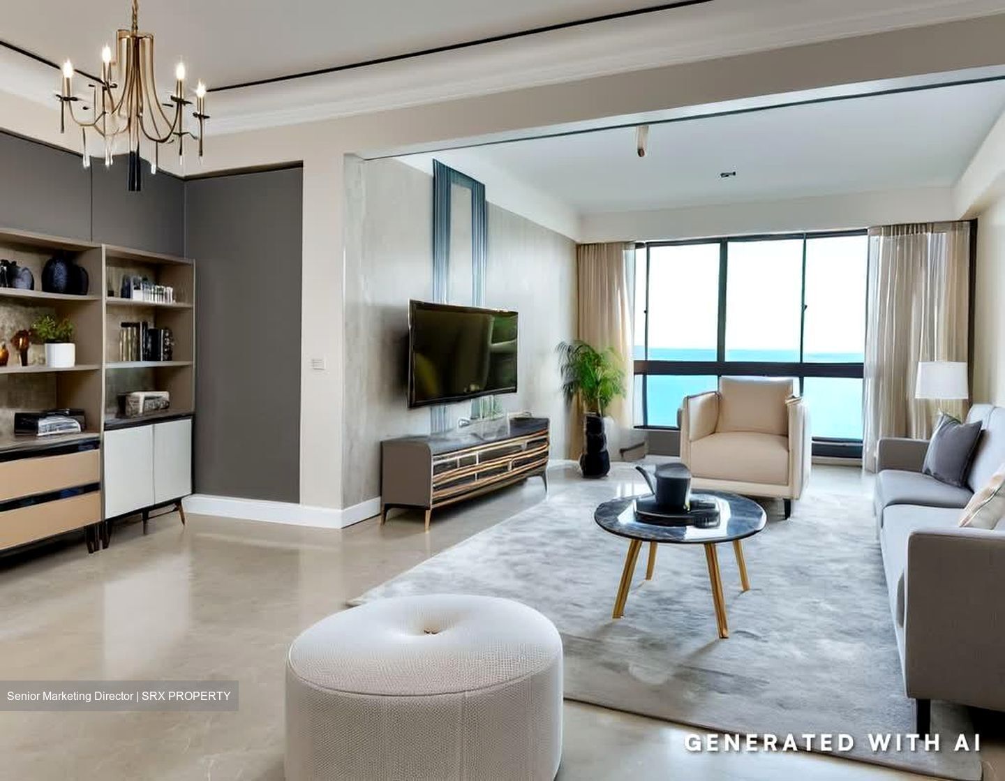 Amber Point (D15), Condominium #581410291